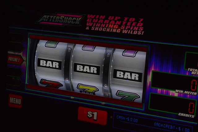 slots with 10 pay lines